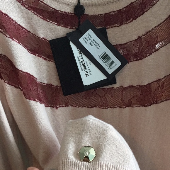 philipp plain pullover - Picture 6 of 8